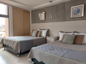 San Peter Family Suites